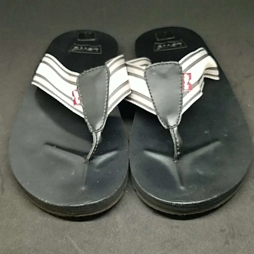 LEVIS Flip Flops